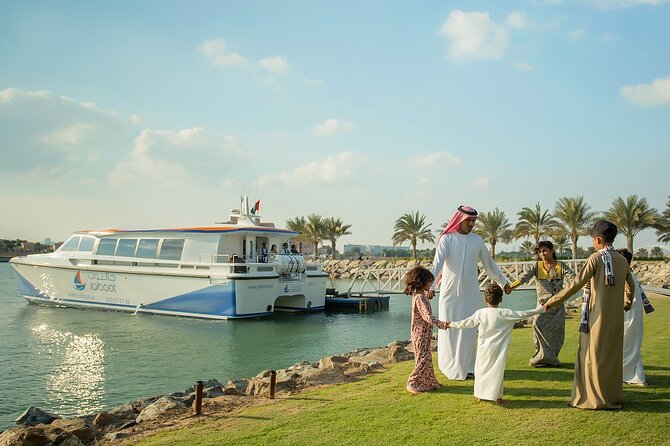 Abu Dhabi Qasr Alwatan and Etihad Towers Tour From Dubai - Price