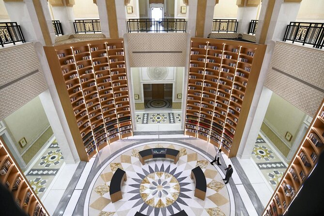 Abu Dhabi Self-Guided Audio Tour - Pricing and Availability