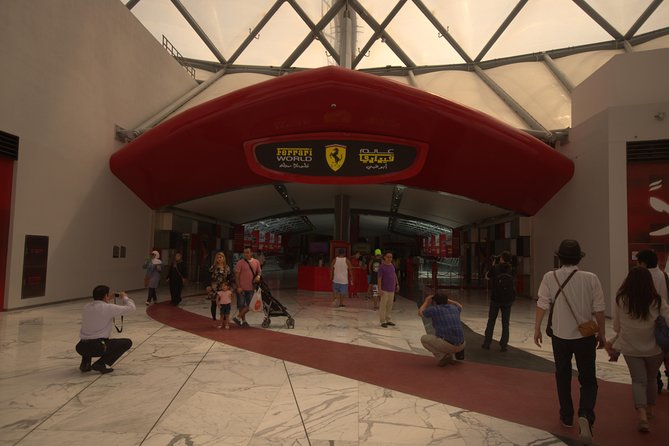 Abu Dhabi: Sheikh Zayed Grand Mosque - Stunning Interior Design