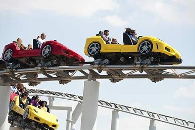 Abu Dhabi: Sheikh Zayed Grand Mosque - Visitor Information and Tips