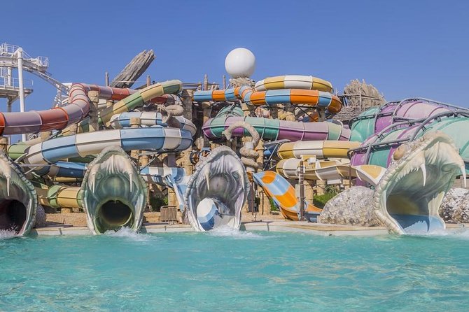 Abu Dhabi Sheikh Zayed Grand Mosque With Ferrari World and YAS Water World - Common Questions