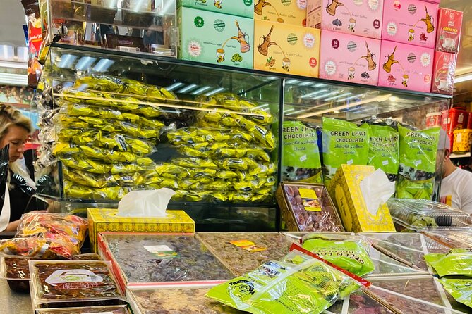 Abu Dhabi Sightseeing Private Tour From Dubai - Transportation Options