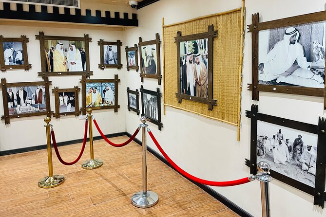 Abu Dhabi Sightseeing Private Tour From Dubai - Booking and Cancellation Policy