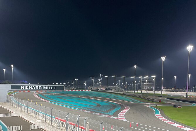 Abu Dhabi Sightseeing Private Tour From Dubai - The Sum Up