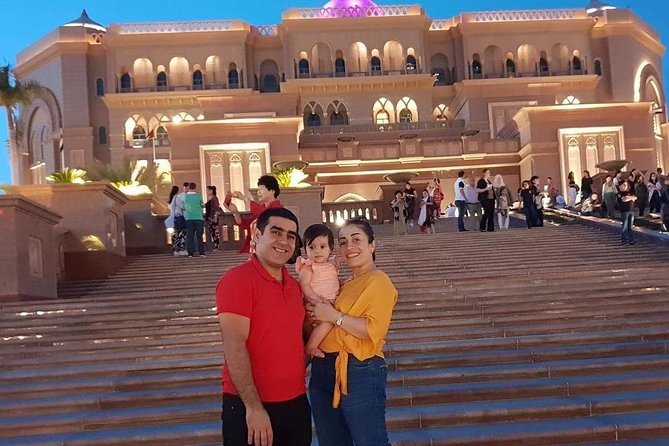 Abu Dhabi Sightseeing Tour From Dubai - Issues With Delays and Lack of Organization