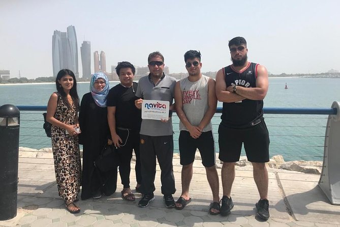 Abu Dhabi Sightseeing Tour From Dubai - Missing Stops and Unexpected Destinations