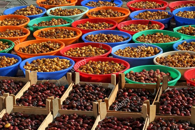 Abu Dhabi Sightseeing Tour From Dubai (Tour Guided) - The Sum Up