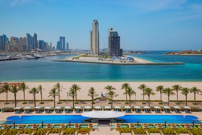 Abu Dhabi Small Group Tour From Dubai Day Trip - Additional Information