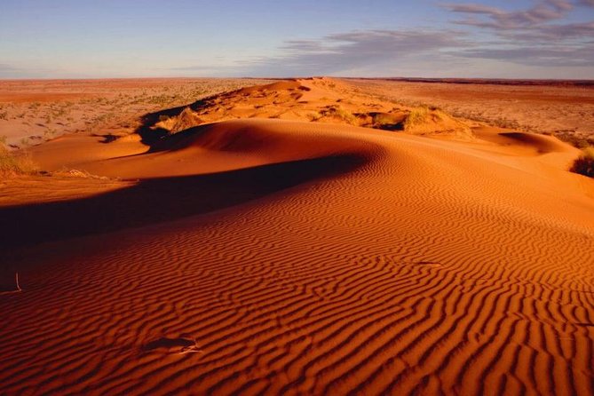 Abu Dhabi Sunriser Desert Safari - Common Questions