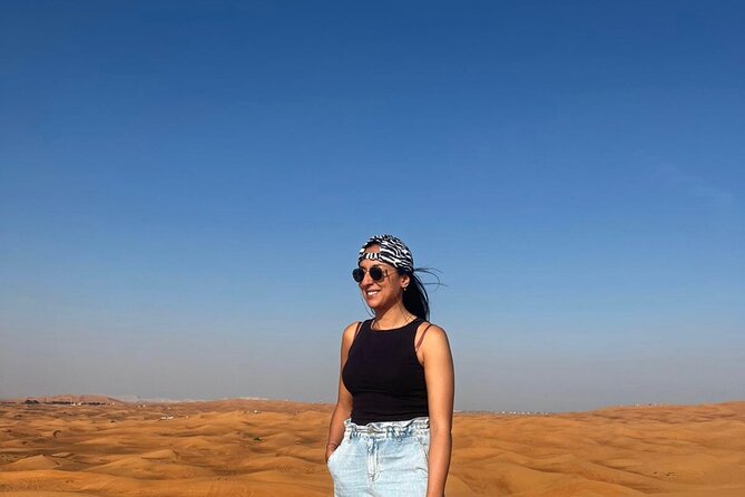 Abu Dhabi Tour ,Dubai City Tour, Desert Safari & Barbecue Dinner - Indulging in a Barbecue Dinner