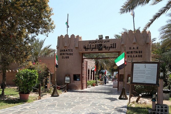 Abu Dhabi Tour From Dubai - Cancellation Policy and Refunds