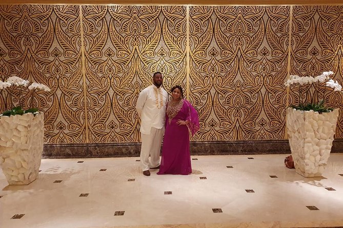 Abu Dhabi Tour With Desert Safari, BBQ, Camel Ride From Dubai - Visiting Sheikh Zayed Grand Mosque