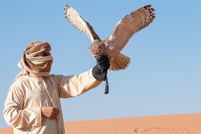 Abu Dhabi Tour With Desert Safari, BBQ, Camel Ride & Sandboarding - Questions