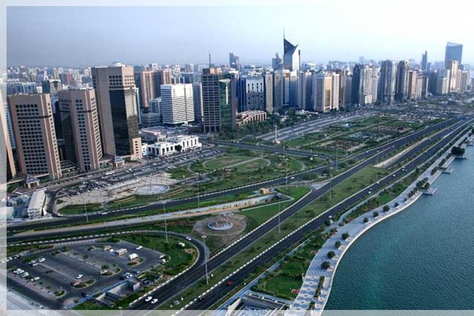 Abu Dhabi Tour With Louvre Museum Tickets - Traveler Photos and Reviews