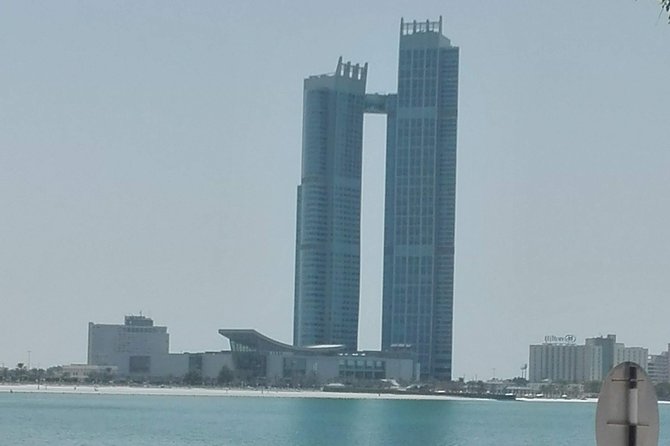 Abu Dhabi Tour With Sheikh Zayed Grand Mosque From Dubai - Mosque Visit