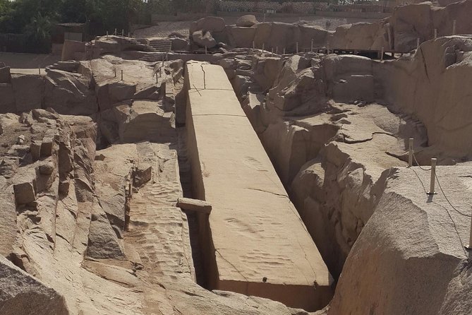 Abu Simbel and Aswan Overnight Tour From Marsa Alam - Pickup Locations