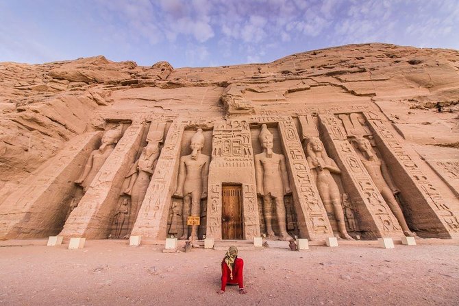 Abu Simbel and Aswan Trip - The Sum Up