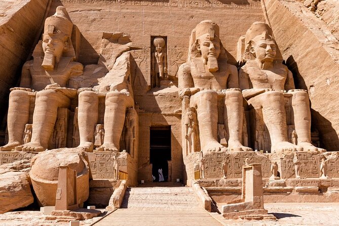 Abu Simbel Day Tour - Aswan Sightseeing - Good To Know