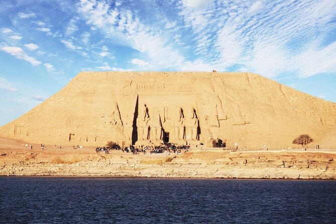 Abu Simbel Day Tour - Aswan Sightseeing - Itinerary Details