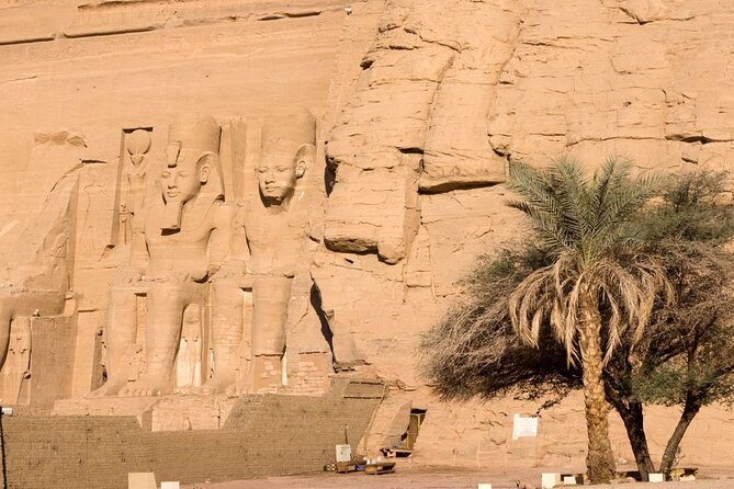 Abu Simbel Day Tour - Aswan Sightseeing - Tour Inclusions