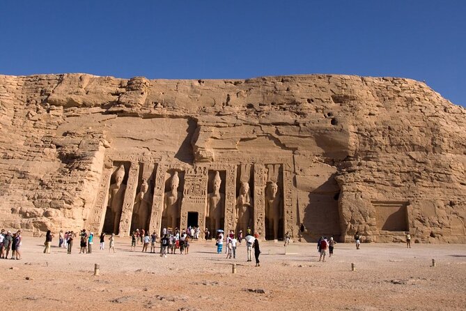 Abu Simbel Day Tour - Aswan Sightseeing - Additional Tips