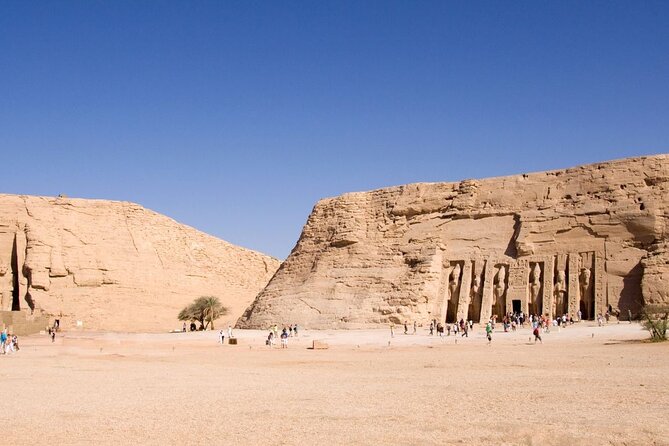 Abu Simbel Day Tour - Aswan Sightseeing - Frequently Asked Questions