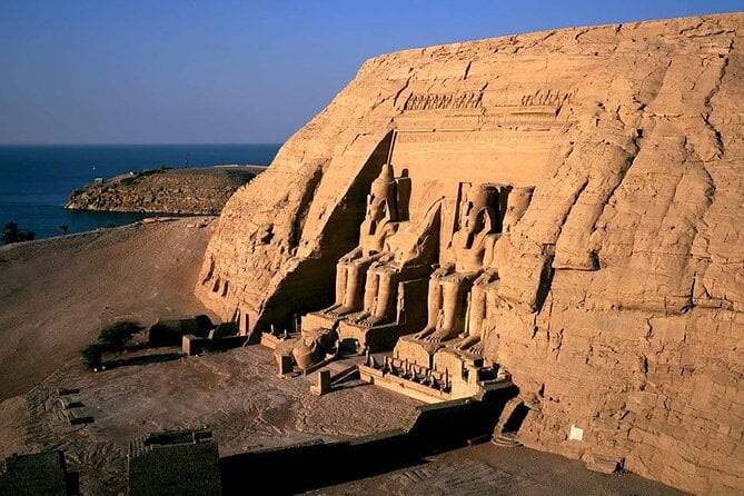 Abu Simbel Day Tour From Aswan - Inclusions