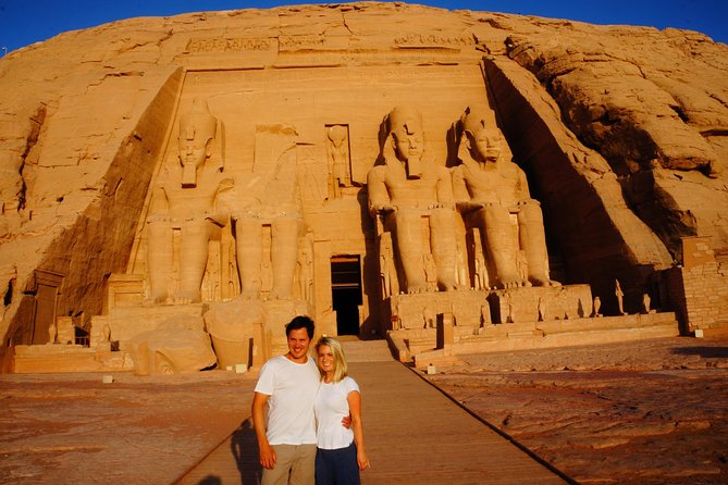 Abu Simbel Day Trip From Aswan - Best Time to Visit Abu Simbel