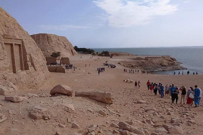 Abu Simbel Day Trip From From Aswan - Booking Details