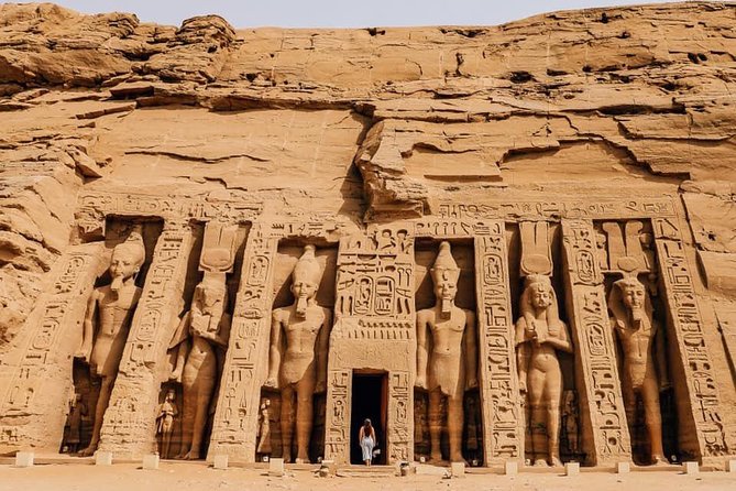 Abu Simbel Day Trip From From Aswan - Meeting Point and Start Time