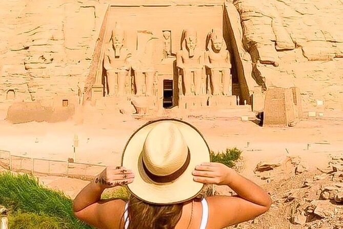 Abu Simbel Day Trip From From Aswan - Additional Information
