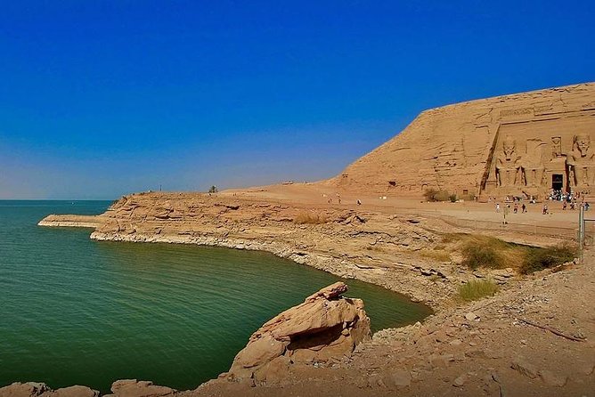 Abu Simbel Day Trip From From Aswan - Cancellation Policy