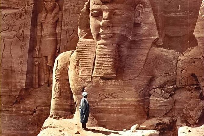 Abu Simbel Day Trip With Egyptologist Guide  - Aswan - Cancellation Policy