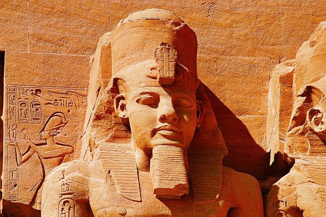 Abu Simbel Flight and Tour From Aswan - Booking and Confirmation Process
