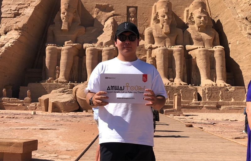 Abu Simbel Private Full-Day Heritage Tour from Luxor - Key points to know