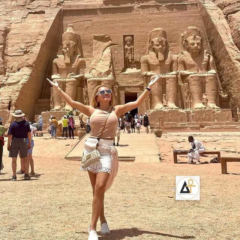 Abu Simbel Private Full-Day Heritage Tour from Luxor - Heat, wind, and what to bring