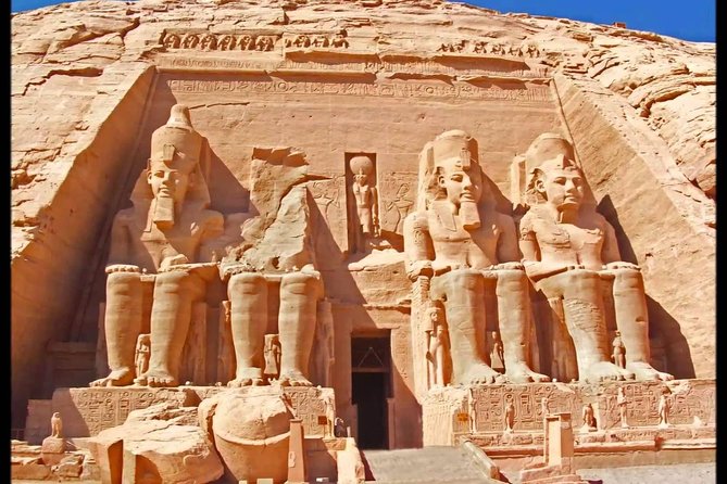 Abu Simbel Private Tour From Aswan - Essential Packing List