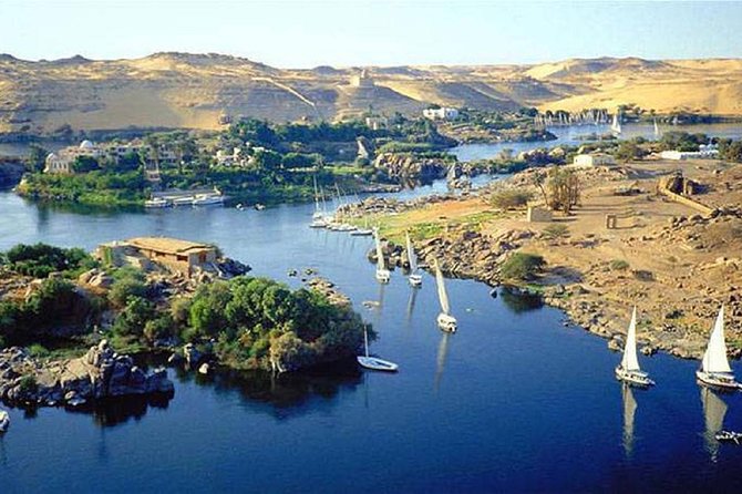 Abu Simbel Private Tour From Aswan - Starting Time