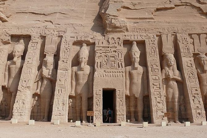Abu Simbel Private Tour From Aswan - Price and Cancellation Policy