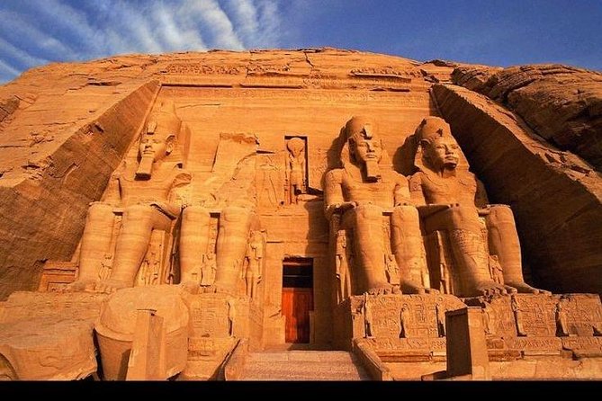 Abu Simbel Temple Day Tour From Aswan (Group Tour) - Directions