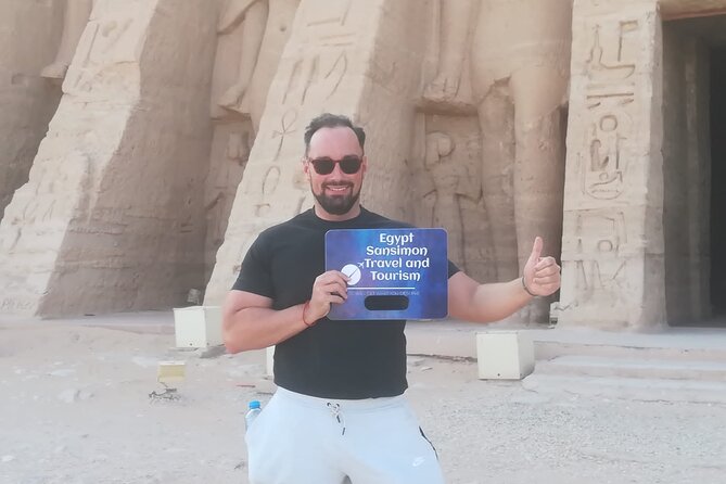 Abu Simbel Temple in Aswan - Tips and Recommendations for the Tour