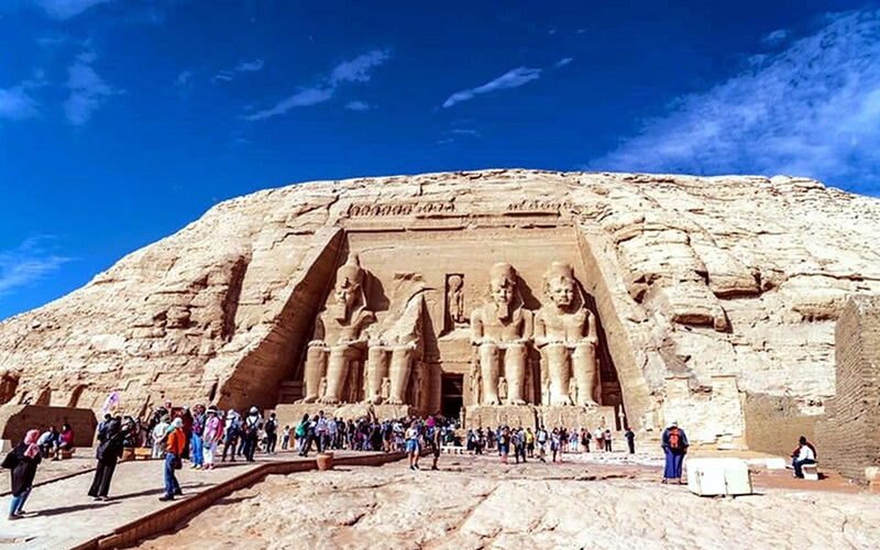 Abu Simbel Temples Full-Day Sightseeing Tour - Key points before you book