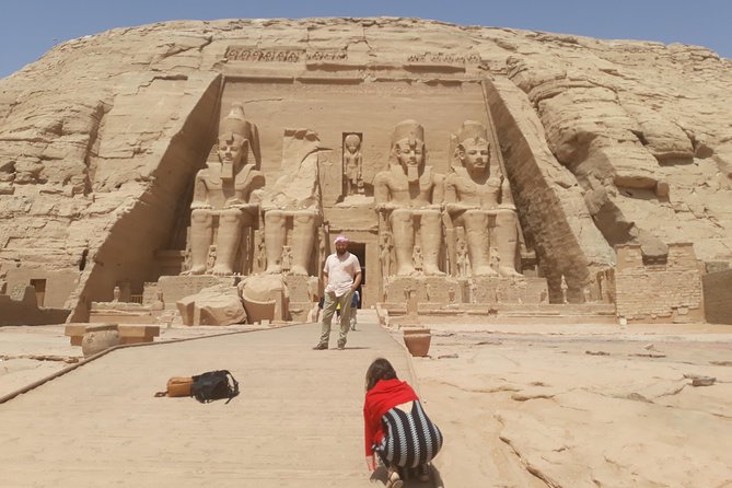 Abu Simbel Temples Private Day Tour by Luxury Car From Aswan - Response to Reviews and Customer Care
