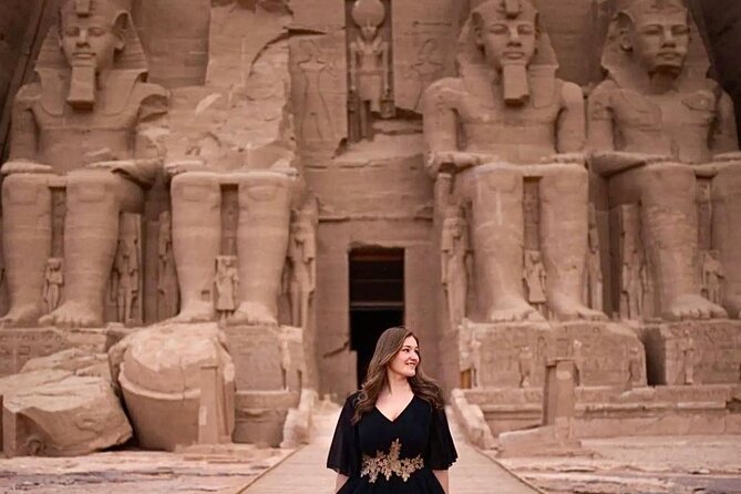 Abu Simbel Temples Tour by Car From Aswan - Weather Policy