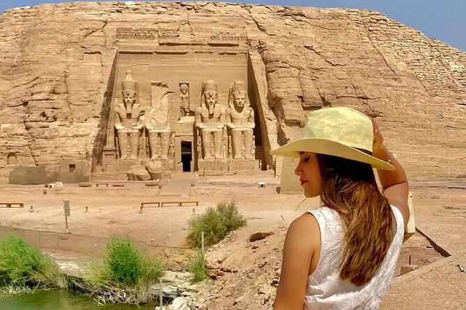 Abu Simbel Temples Tour by Car From Aswan - Cancellation Terms