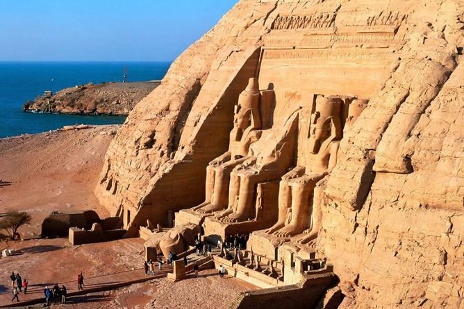 Abu Simbel Tours by Vehicle - Tour Highlights
