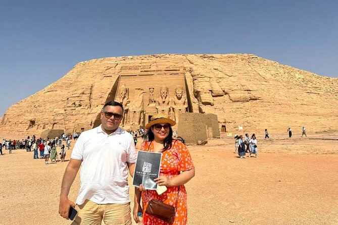 Abu Simpel Private Tour From Aswan - Abu Simbel Temple Complex