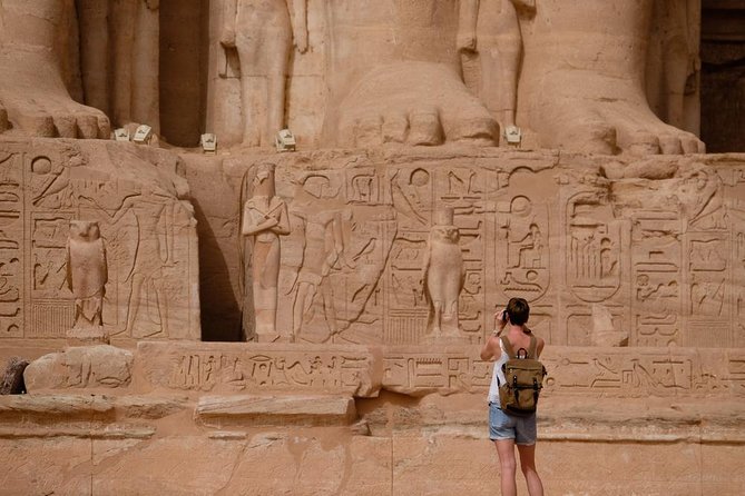 Abu Simpel Temple - History of Abu Simpel Temple