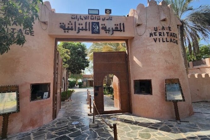 Abudhabi Full Day Sightseeing Tour From Dubai - Pricing and Booking