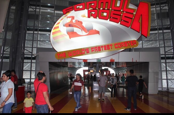 Abudhabi Full Day Sightseeing Tour From Dubai - Traveler Photos